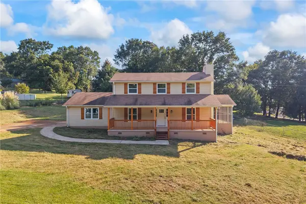 323 Lake Forest Circle, Anderson, SC 29625