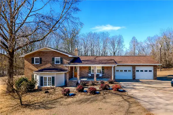 1085 Manse Jolly Road, Anderson, SC 29621