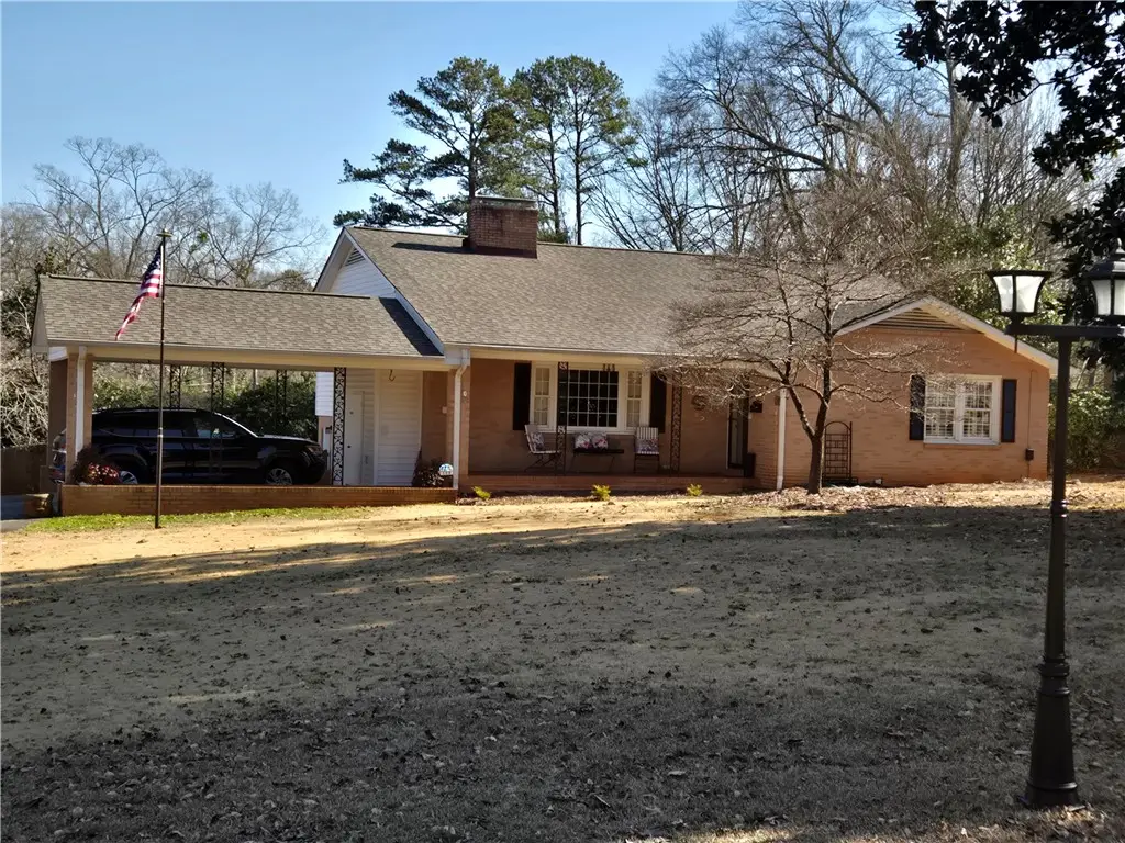 120 Cart Drive, Spartanburg, SC 29307 - #1