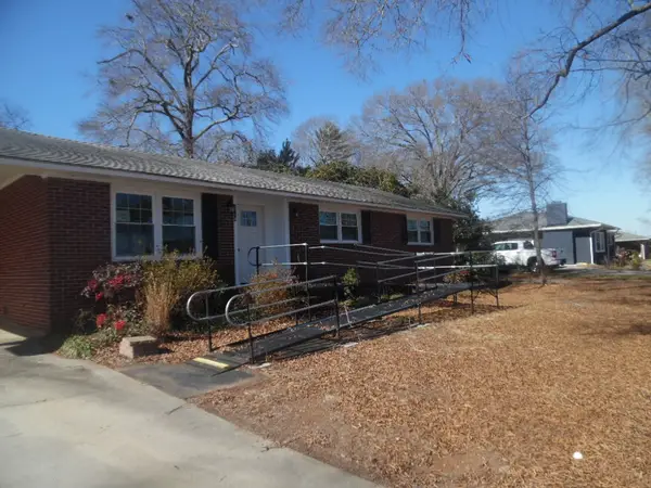 1718 Gerrard Road, Anderson, SC 29625