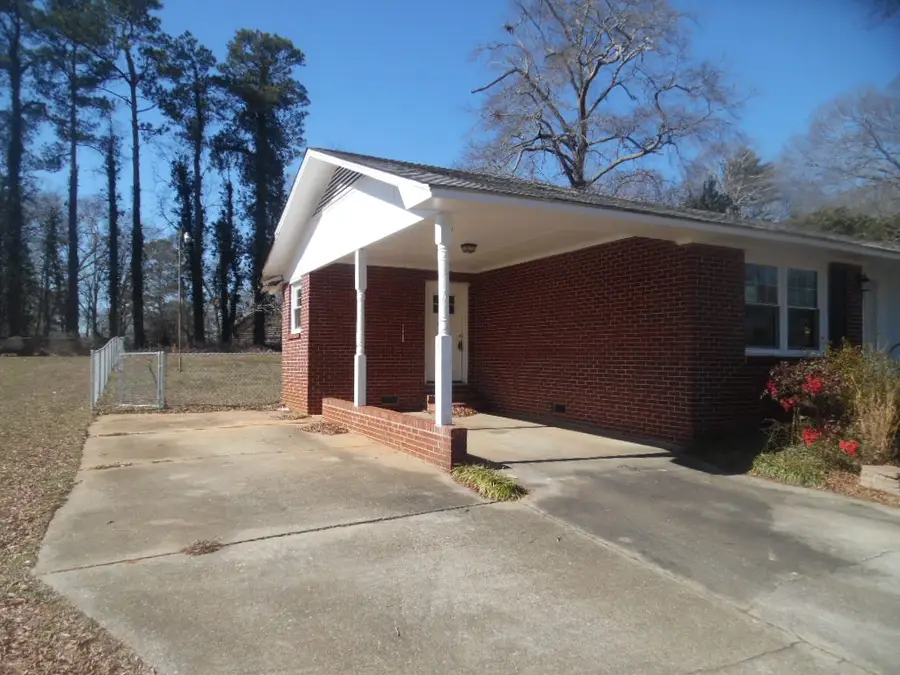 1718 Gerrard Road, Anderson, SC 29625 - Image #2