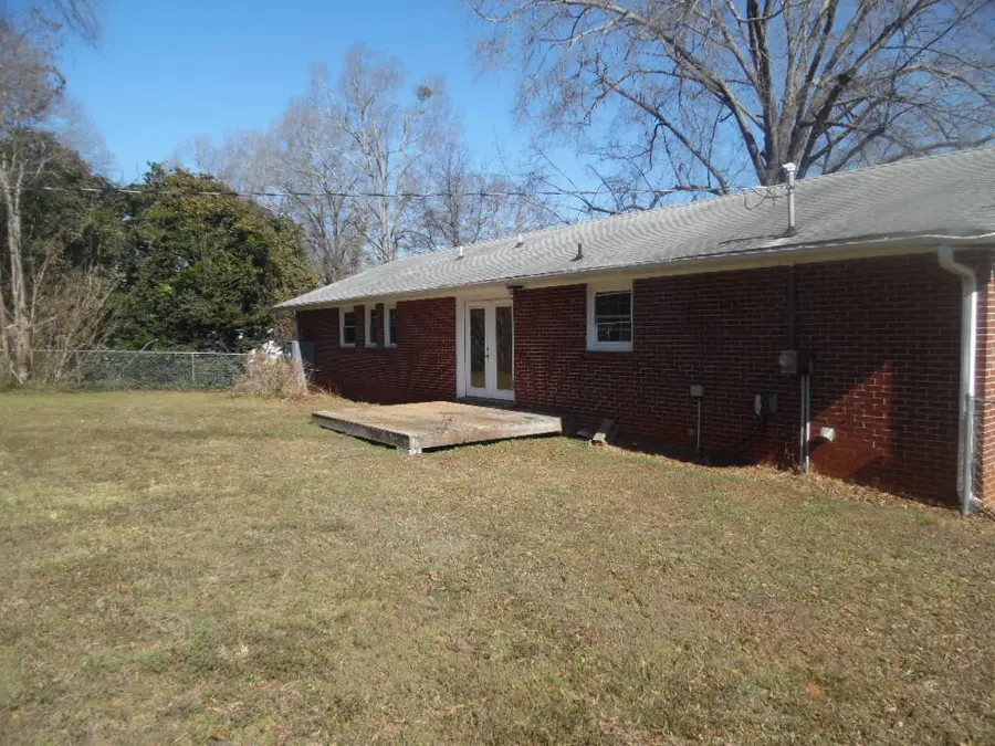 1718 Gerrard Road, Anderson, SC 29625 - Image #3