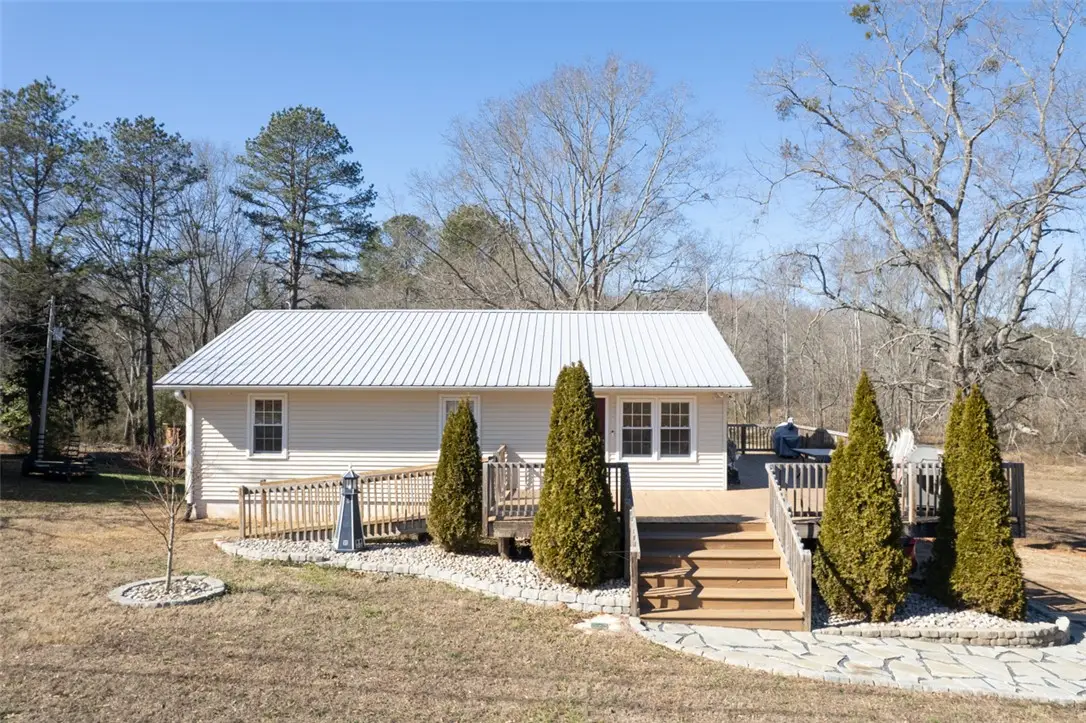 258 Gillespie Road, Liberty, SC 29657 - #1
