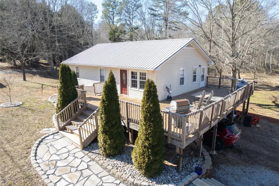 258 Gillespie Road, Liberty, SC 29657 - #2