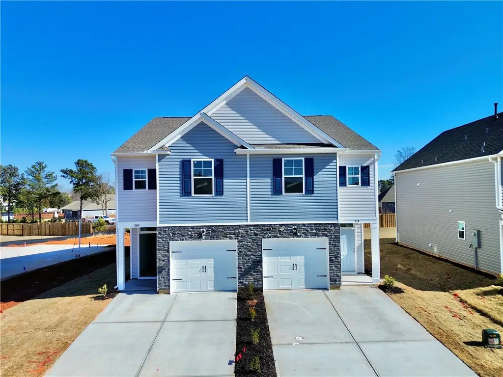 538 Seaborn Circle, Pendleton, SC 29670 - Image #1