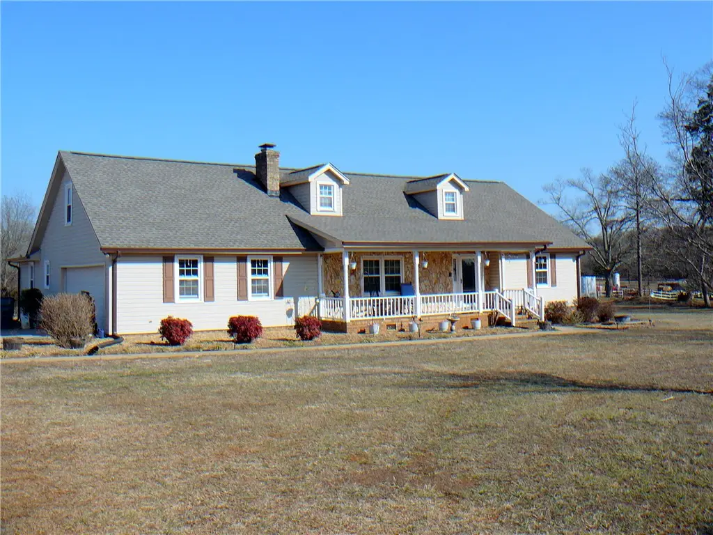 3247 S Mcduffie St Extension, Anderson, SC 29624 - Image #1