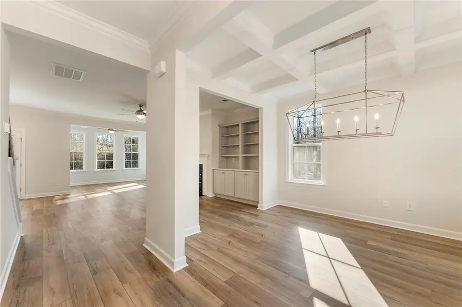 707 Weathered Oak Way, Anderson, SC 29621 - #2