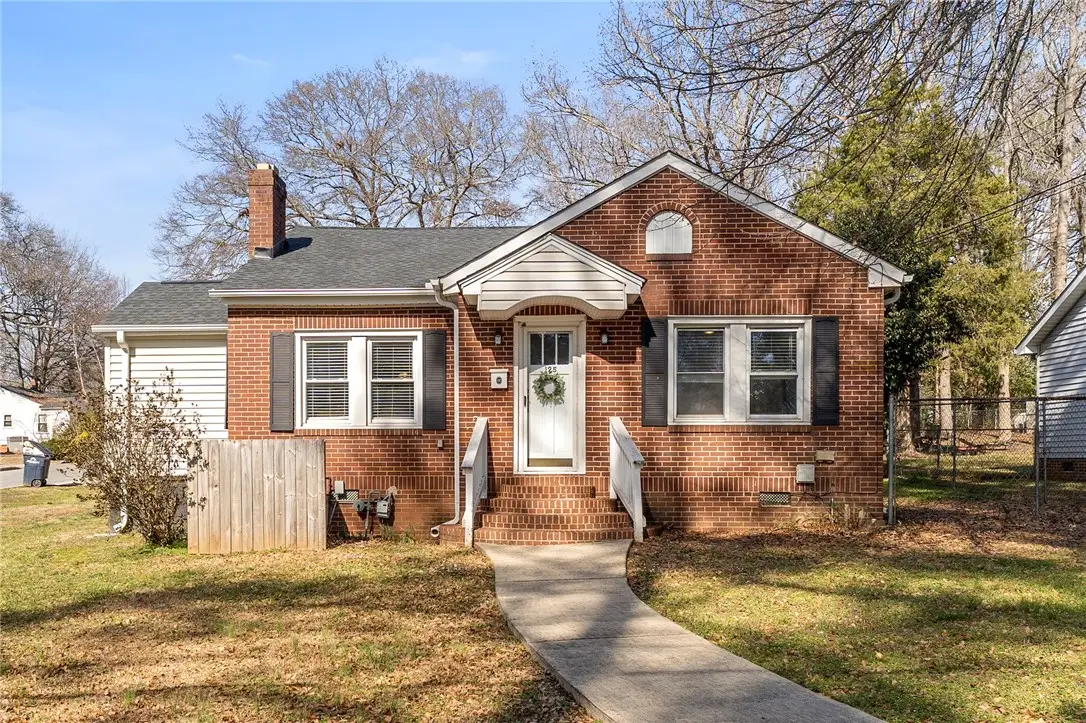 125 Beulah Drive, Anderson, SC 29625 - #1