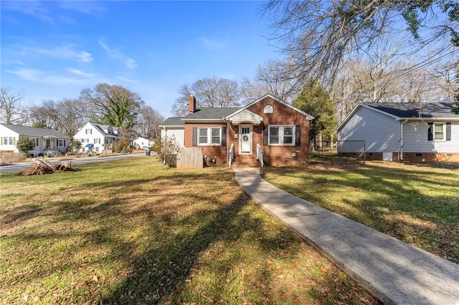 125 Beulah Drive, Anderson, SC 29625 - #2