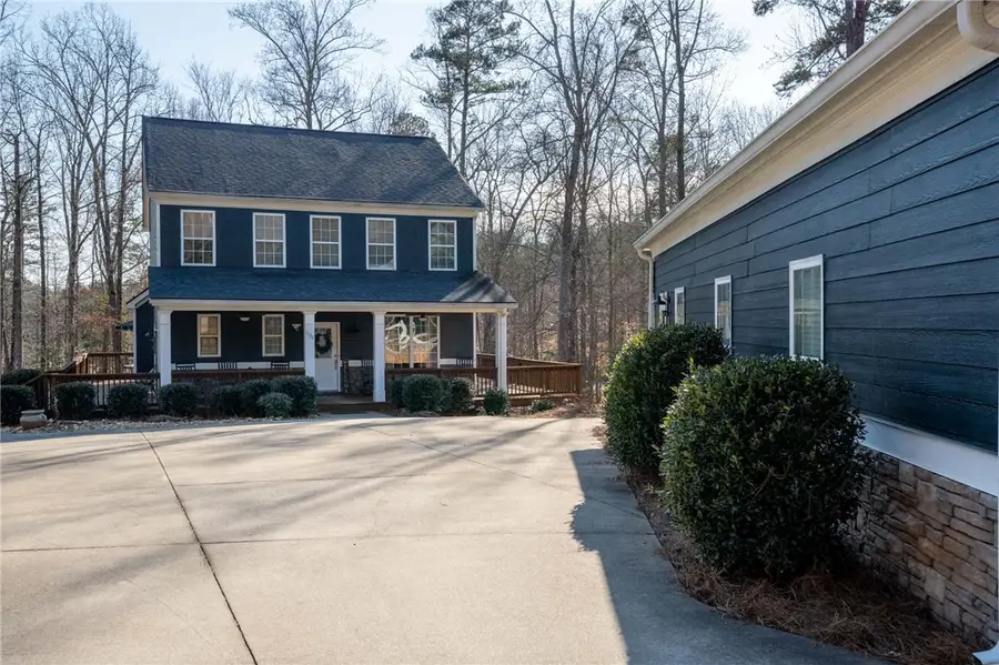 1120 Bay Drive, Fair Play, SC 29643 - #2