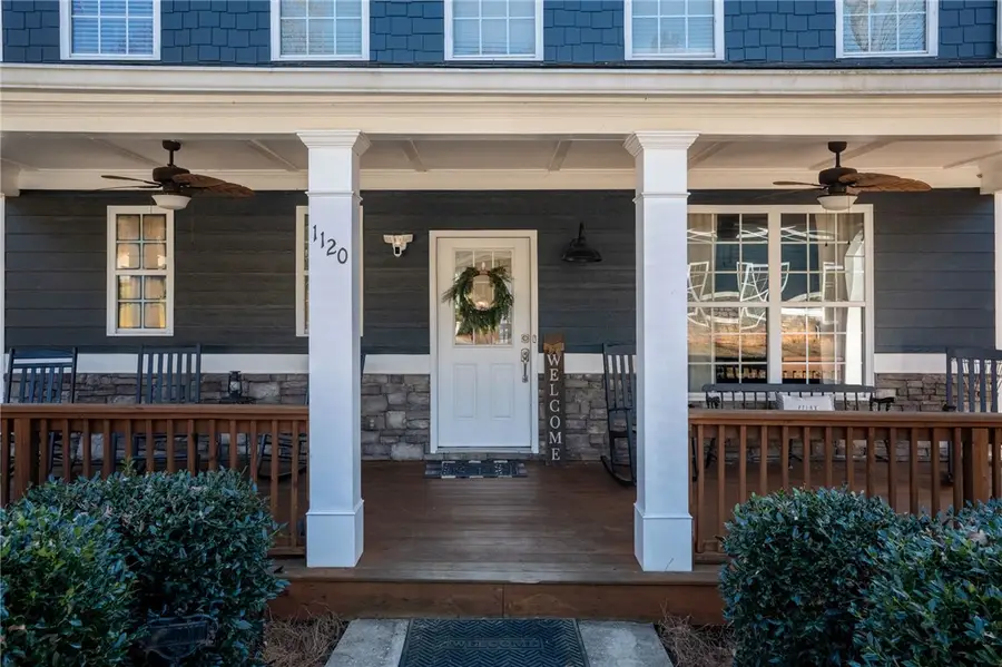 1120 Bay Drive, Fair Play, SC 29643 - #3