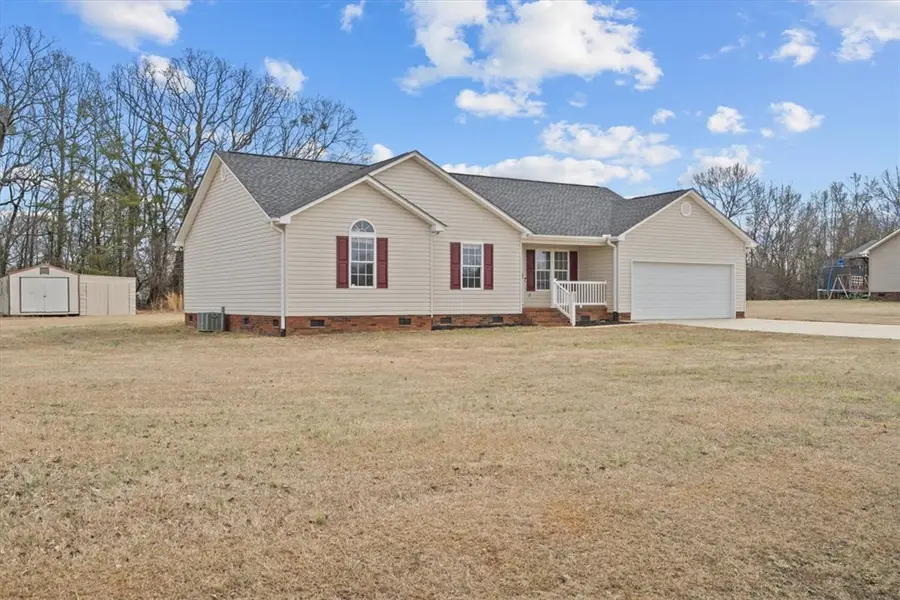 111 Combine Lane, Anderson, SC 29624 - #2