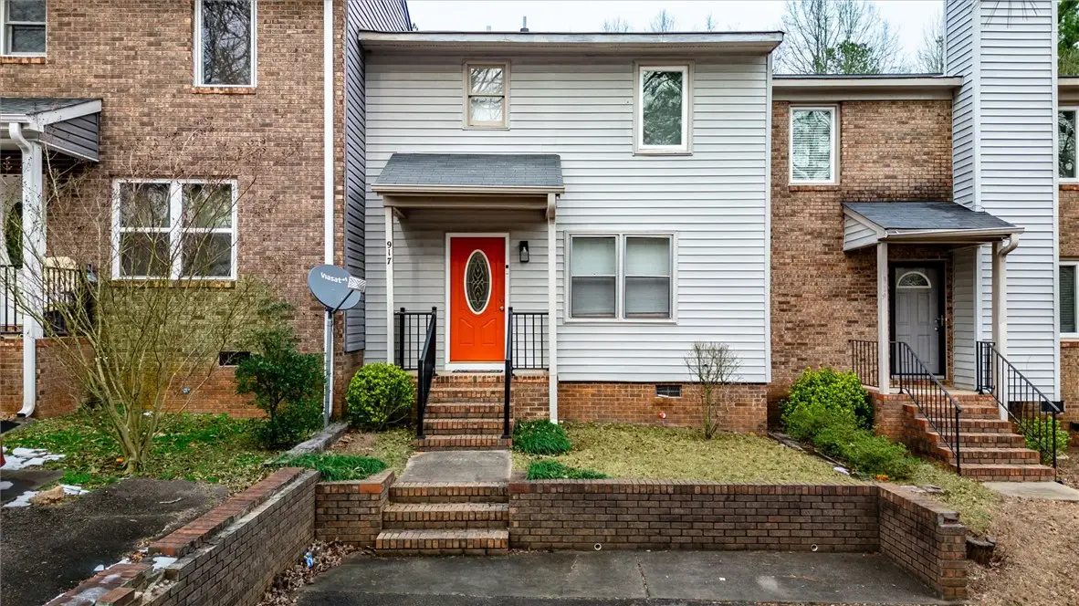917 Georgetown Street, Clemson, SC 29631 - #1