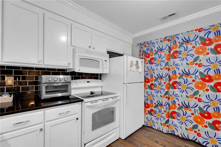 917 Georgetown Street, Clemson, SC 29631 - #3