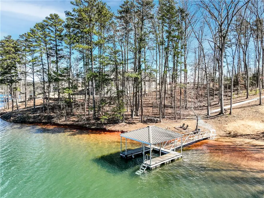 803 Barefoot Cove Drive, West Union, SC 29696 - #3