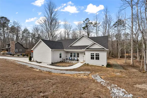 11525 N Hwy 11 Highway, Salem, SC 29676