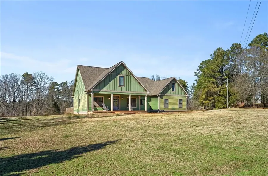 212 Winding Lane, Seneca, SC 29672 - #2