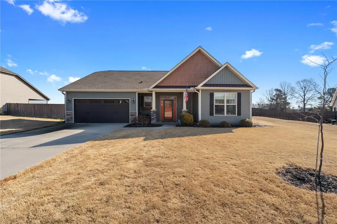 305 Ellsberry Way, Greer, SC 29651 - #1