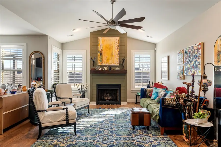 305 Ellsberry Way, Greer, SC 29651 - #3