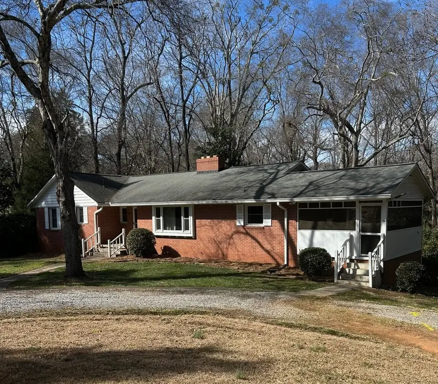 101 Laurel Lane, Clemson, SC 29631 - #3