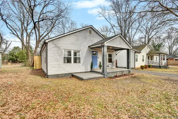 523 Mildred Street, Anderson, SC 29621