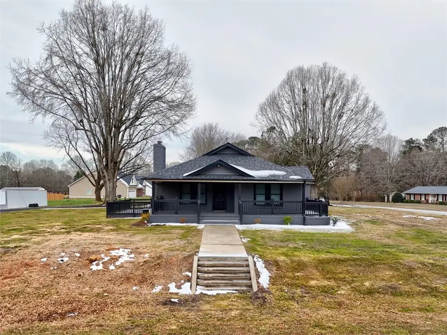 801 Cherokee Road, Pelzer, SC 29669 - #2