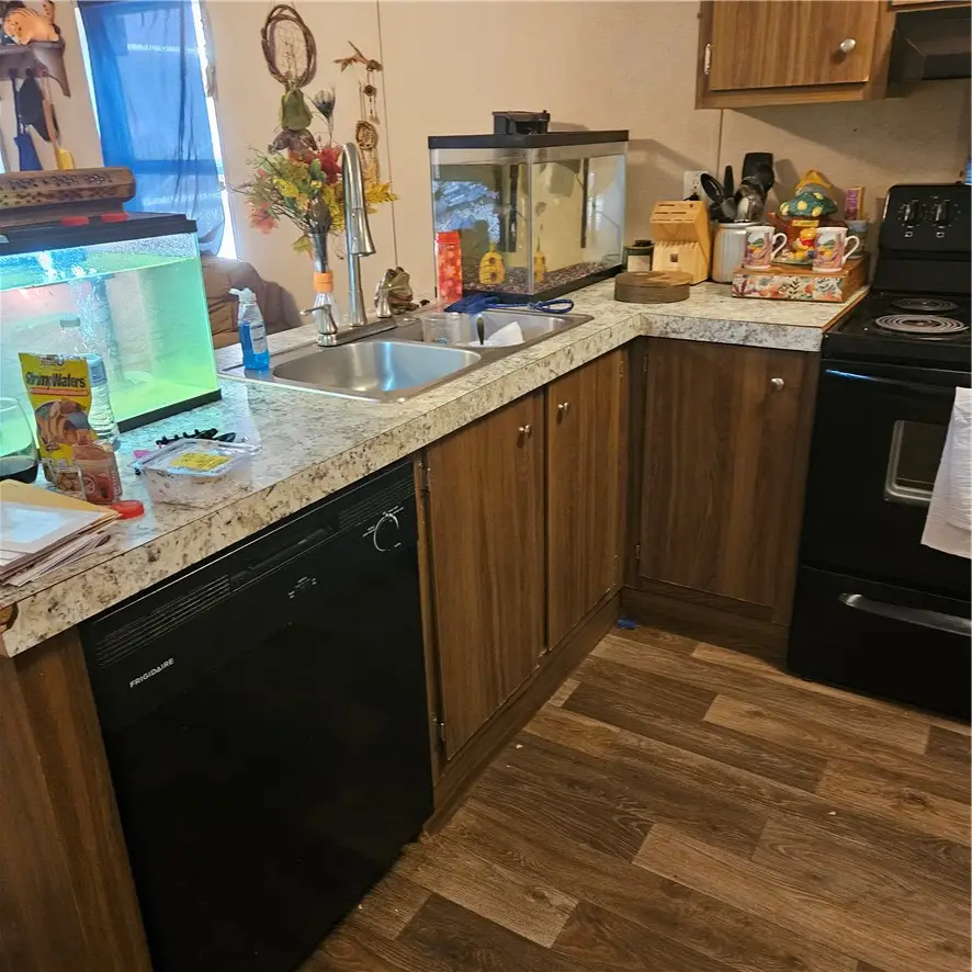 148 Persimmon Drive, Pickens, SC 29671 - #2