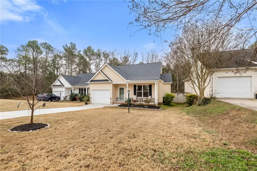 102 Colonial Court, Pendleton, SC 29670 - #3