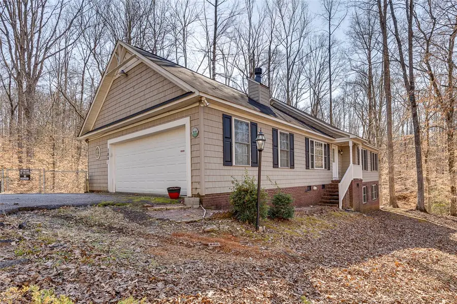 189 Fond Du Lac Drive, Central, SC 29630 - #3