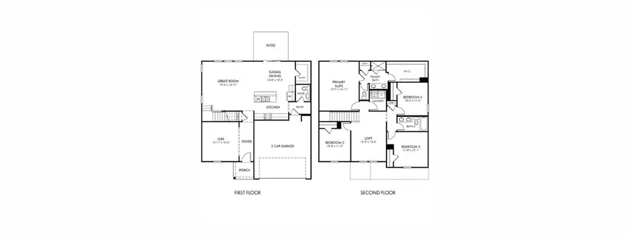 910 Rising Oak Court, Spartanburg, SC 29301 - #2