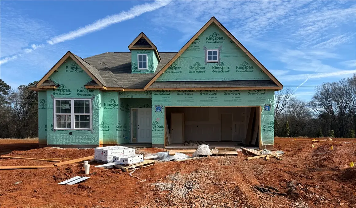 210 Branford Street #SUN0123, Anderson, SC 29625 - #1