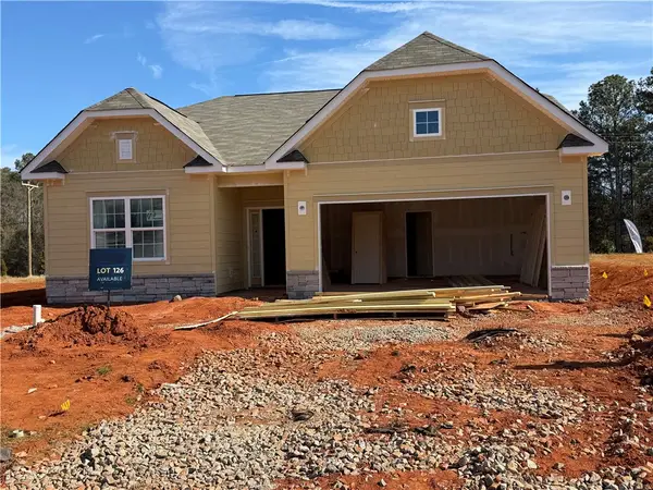 204 Branford Street #SUN0126, Anderson, SC 29625