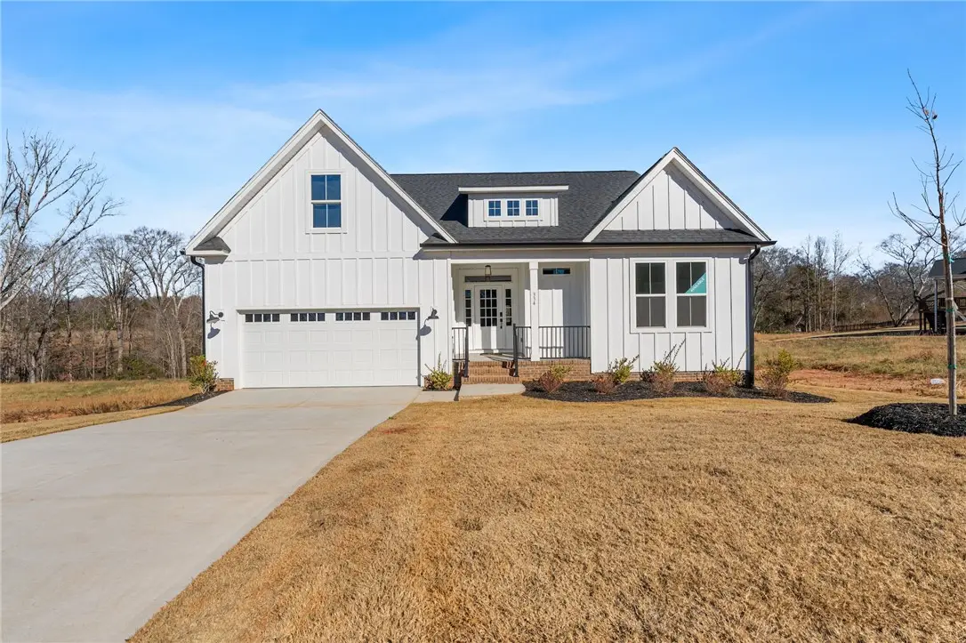 TBD Split Oak Circle, Seneca, SC 29678 - #1