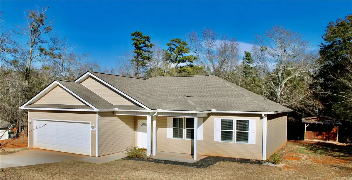 1020 Blumefield Road, Anderson, SC 29625 - #1