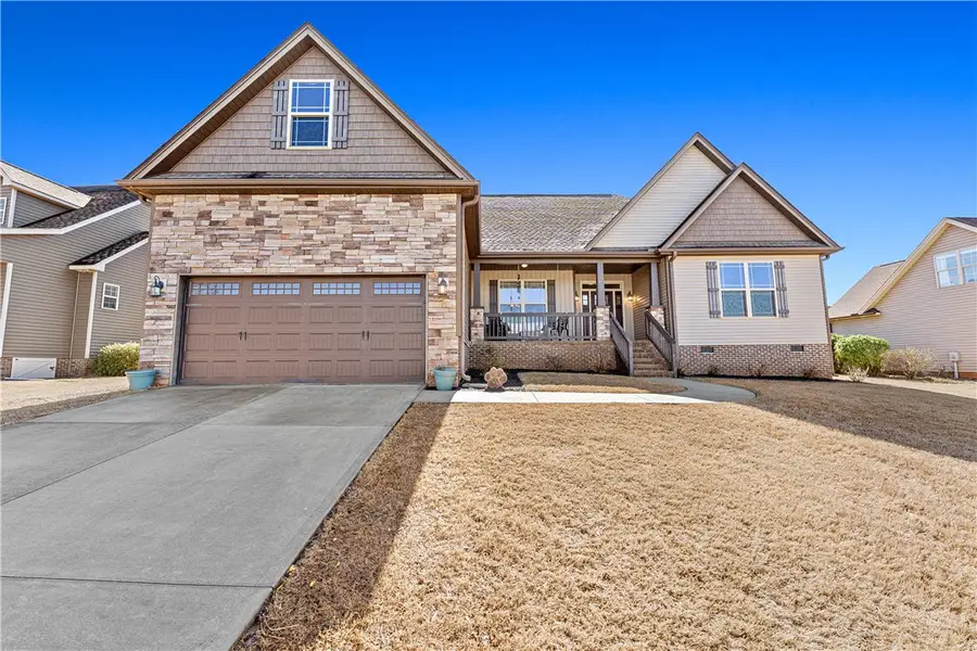 409 Coldstream Court, Seneca, SC 29678 - #3