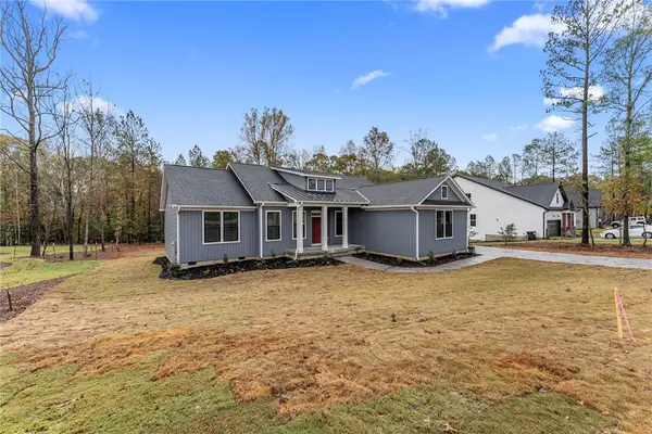 TBD Cross Creek Drive, Seneca, SC 29678