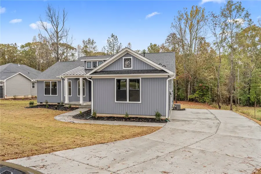 TBD Cross Creek Drive, Seneca, SC 29678 - #2