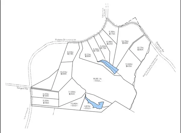 2 Pickens Drive, Pendleton, SC 29670