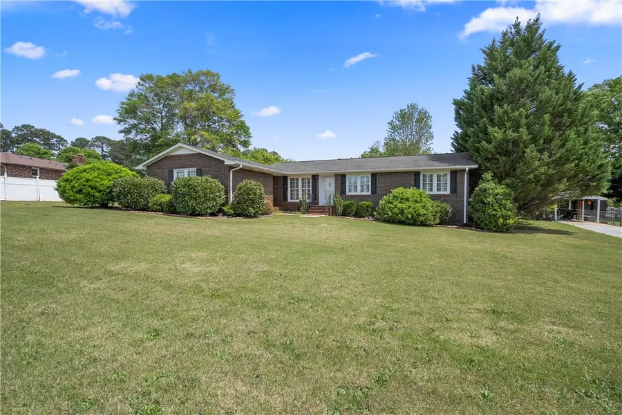 103 Pine Needle Trail, Anderson, SC 29625 - #3