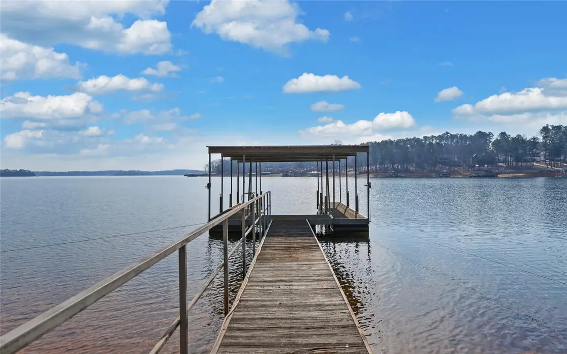 142 C & C Circle, Hartwell, GA 30643 - #1