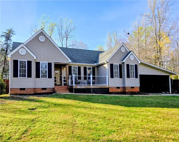 137 Hillside Drive, Easley, SC 29640