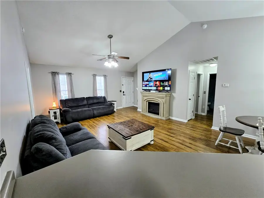 137 Hillside Drive, Easley, SC 29640 - #3