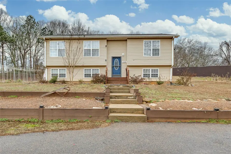 115 Shadow Hills Lane, Liberty, SC 29657 - #3