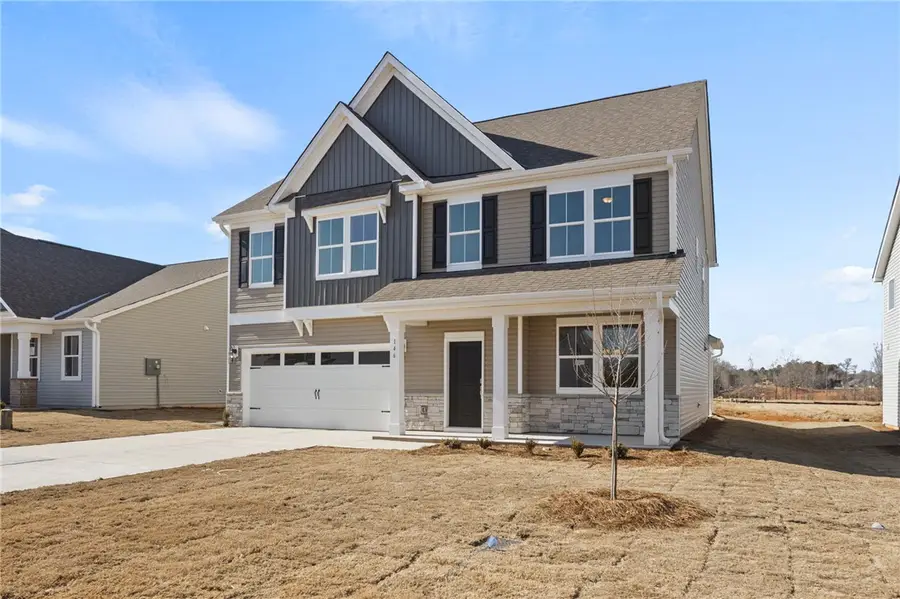 146 Anderson Oaks Lane, Easley, SC 29642 - #2