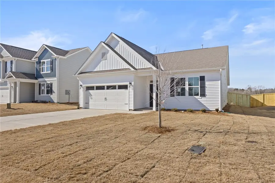 152 Anderson Oaks Lane, Easley, SC 29642 - #2