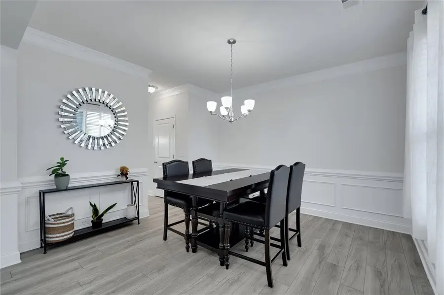 406 Willow Grove Way, Anderson, SC 29621 - #3