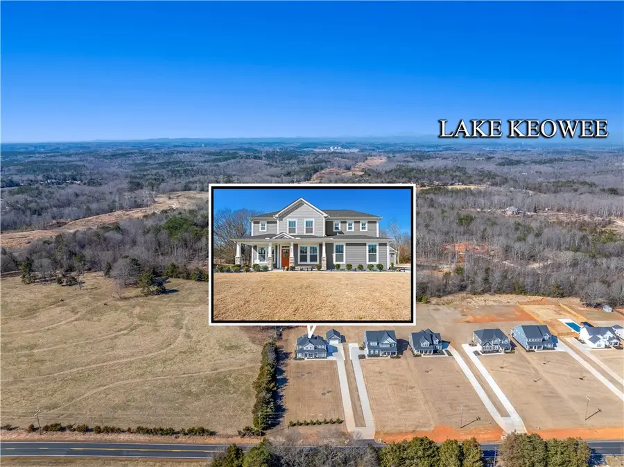 3435 Six Mile Highway, Central, SC 29630 - #2
