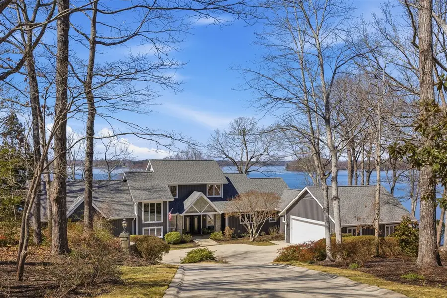 108 Wynwood Court, Seneca, SC 29672 - #2