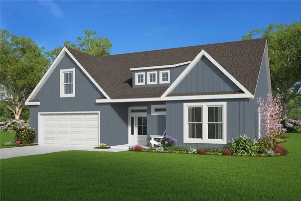 1815 Cross Creek Drive, Seneca, SC 29678