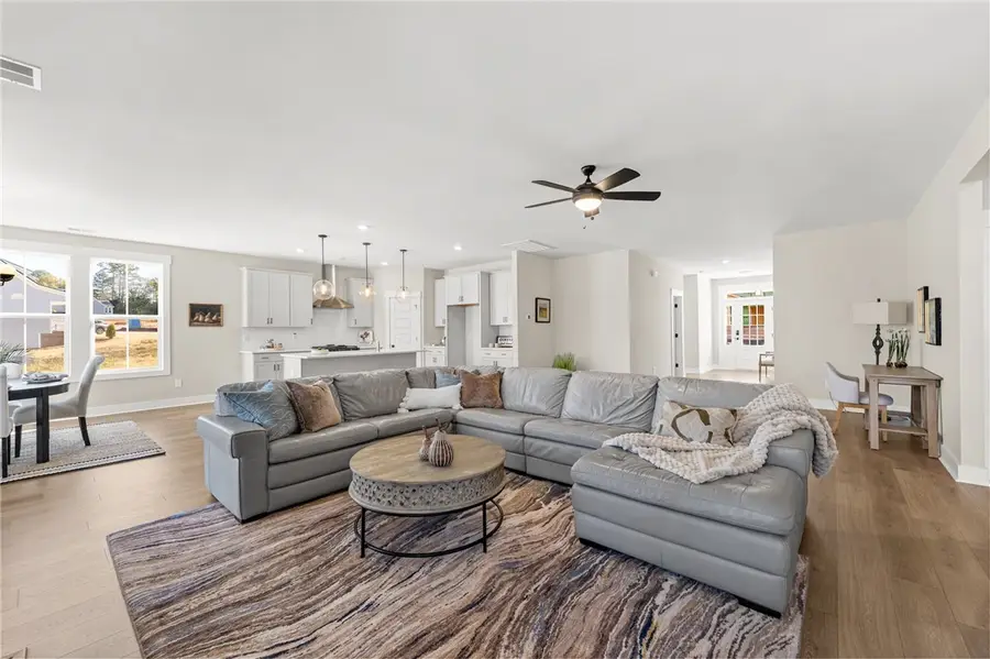 1815 Cross Creek Drive, Seneca, SC 29678 - #3